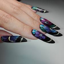 Daria Tadus Nail Art Kursy Stylizacji Paznokci Bytom