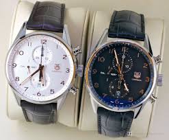 Tag Heuer Carrera Calibre 1887 43mm Review Tag Heuer Watch Reviews Tag Heuer Carrera Calibre Tag Heuer Tag Heuer Watch