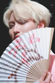 Seonghwa Ateez Cute Icons Fan Signs Wallpaper