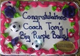 Always turn out tasting great. 10 Epic Cake Decorating Mistakes Oversixty