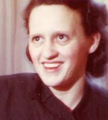 Gladys Talitha Wright Graham (1913-2001)