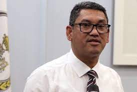Perak menteri besar ahmad faizal azumu has lost a vote of confidence in the state legislature. Spotlight On Former Perak Mb Ahmad Faizal Over Claim He Is Now Pm S Special Adviser The Star