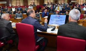 Hp Planning Board Claims Remarkable Growth In Education Health Horticulture Social Services In 2018 19 In 2020 Social Services Education Planning Board