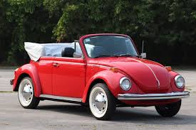 Image result for Mars Red 1978 Beetle