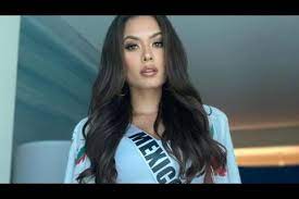 En la edición 69 del certamen de belleza del miss universo 2021 la corona se la llevó la participante andrea meza, representante del país de méxico. Zqnow1mes36xkm