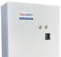 WM-96 Wall Mount Fiber Enclosure - Industrial Applications