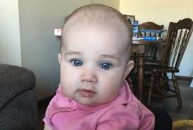 Baby born with rare brain disorder finds care at Sanford