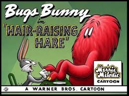 Check spelling or type a new query. Hair Raising Hare Wikipedia