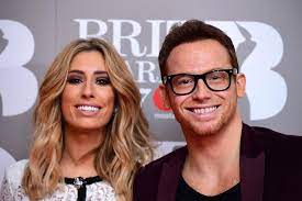 Browse 3,168 stacey solomon stock photos and images available, or start a new search to explore. Stacey Solomon And Joe Swash Expecting Another Baby