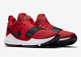 Become a nike member for the best products, inspiration and stories in sport. Nike Paul George 1 University Red 878628 602 Retro Shoes Nike Paul George Retro Shoes Shoes