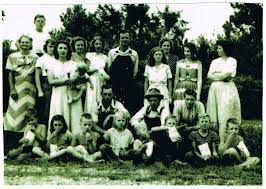 Profile for The RALPH Family