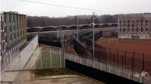 Venez consulter nos offres d'emplois et intégrez le groupe fleury michon. Expliquez Nous La Prison De Fleury Merogis