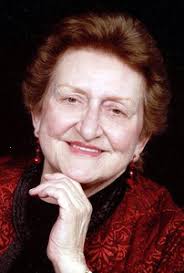 Edith Stith Obituary (1941