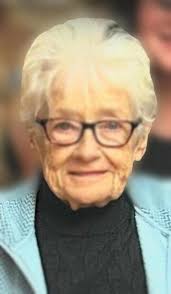 Margaret Noreen Cornish Obituary