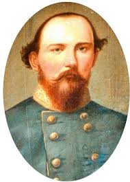 Benjamin Hardin Helm