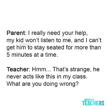 Bored Teachers On Instagram My My My How The Tables Have Turned In 2020 Bored Teachers Kids Wont Listen Teacher
