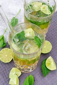 Vier Schnelle Alkoholfreie Cocktails Erfrischend Und Lecker Rezept In 2020 Alkoholfreie Cocktails Alkoholfrei Alkoholfreie Cocktails Rezepte