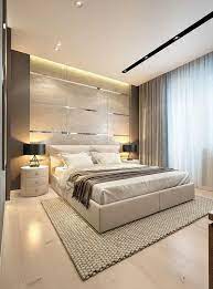 5 dekorasi yang nggak boleh kelupaan di kamar tidur utama | kamar utama minimalis modern. 63 Desain Kamar Tidur Minimalis Ukuran 3x4 Sederhana Modern Dll