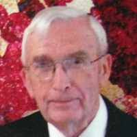 Robert Hollis Christian (1921–2012)