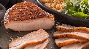 10 Acompanhamentos para Carne de Porco - Minha Receita