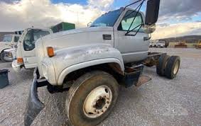 Image result for Gray 2002 Topkick