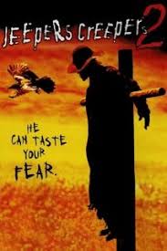 ჯიპერს კრიპერსი 2 Jeepers Creepers 2 Adjaranet Com Jeepers Creepers Creepers Jeepers