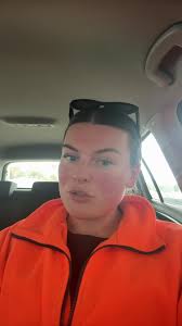 Grilled Chicken Wrap Disappointment at Macca's