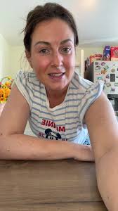 Aimee Braniff Eating