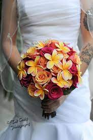 Www Tadcraigphotography Com Tropical Wedding Bouquets Flower Bouquet Wedding Hawaiian Wedding
