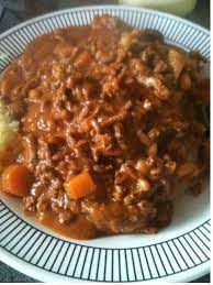 Quick And Easy Mince Recipe Dragons And Fairy Dust Recipe Mince Recipes Easy Mince Recipes Minced Beef Recipes