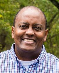 Meet Brian Mbuu, one of our four new members appointed to General  Conference Board (GCB) at General Assembly 2020. Born and raised in Kenya,  Brian came to the U.S. to attend Messiah