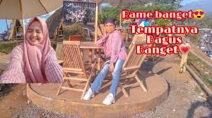 Jalan Jalan Ke Cafe Z Dulur Di Jalan Baru Cisinga Part 2 Youtube