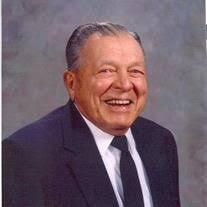 Donald E. "Monk" Gilman Obituary