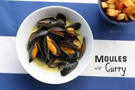 Pin On Moules