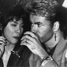 George Michael: The Girl Who Made My Heart Go Wham! (Womans Own, 1987) -  George Michael Forever