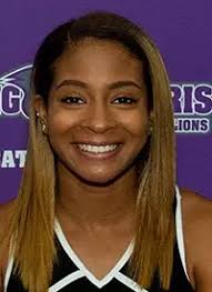 2016-17 Cheerleading Roster