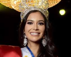 Miss Mundo Colombia News