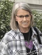 Cheryl "Sherry" Kay Queen Obituary