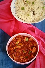 Cauliflower Dalna Recipe How To Make Phulkopir Dalna Recipe Indian Food Recipes Indian Cooking Recipes