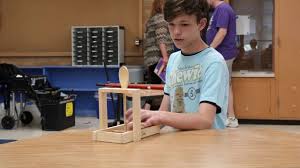 Whether you want to learn the fundamentals of cabinetry or. Woodworking Summer Camps Youth Enrichment League