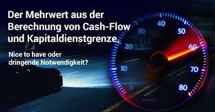All posts tagged erweiterter cashflow. Berechnung Von Cash Flow Kapitaldienstgrenze Duhatschek Winkler