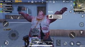 Essentially, it is the classic pubg with zombies included in the mix. What Do You Think Of The Zombie Mode In Pubg Mobile Quora