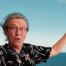 SWERVE Brandy Neely, TJ Kirby, Norm McDonald by Norm McDonald