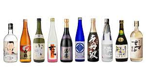 Premium sake is split into a number of different categories based on ingredients, which brewing process is used, and other characteristics. Sake 101 16 Superb Bottles To Try Right Now