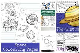 Download nasa's deep space network coloring pages pdf. Solar System Coloring Pages