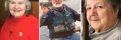 Each of the Mainers who died from the coronavirus in 2020 has a story