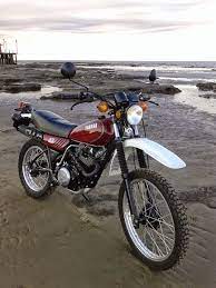 49 Xt250 Ideas Yamaha Motorcycle Motorbikes