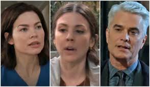 Sonny Shooting Cates Plot Twist in General Hospital