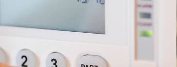 If you hear your carbon monoxide alarm beeping, have your family exit your home immediately. Power Outages Stop The Keypad From Beeping And Check The Status