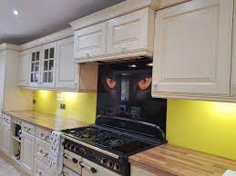 Maybe you would like to learn more about one of these? Funky Glass Splashbacks